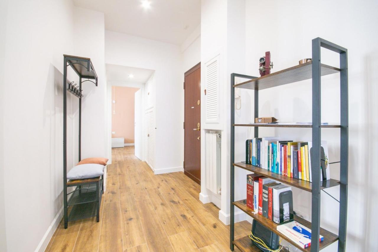 Appartement Vacanze Romane